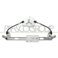 PRASCO Fensterheber vg052w064 hinten rechts für VW