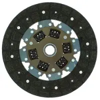 AISIN Kupplungsscheibe DN-063U
