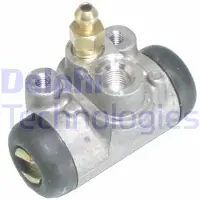 Delphi Radbremszylinder LW60878