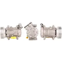 DRI Kompressor, Klimaanlage 700510451