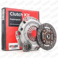 Stark Kupplungssatz Kupplung für TOYOTA STARLET (EP91) SKCK-0100167