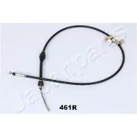 Japanparts Seilzug, Feststellbremse BC-461R