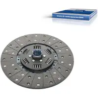 DT Spare Parts Kupplungsscheibe 4.64257