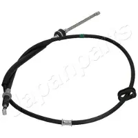 Japanparts Seilzug, Feststellbremse BC-640L