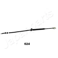 Japanparts Japan Parts GC-624 Kupplungssätze