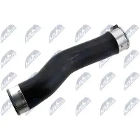 NTY GPP-BM-068 Turbo Ladeluftschlauch für BMW X3 (E83)