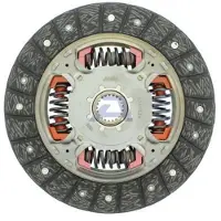 AISIN DSX-037 Kupplungsscheibe für SUZUKI Grand Vitara II SUV (JT, TE, TD) 21-Zähne