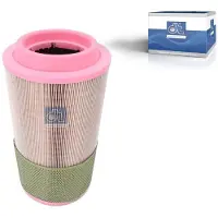 DT Spare Parts Luftfilter 7.00069