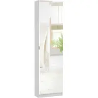 Finori Z2 Schuhschrank ZUMA - B/H/T ca. 50.00x180.00x20.00