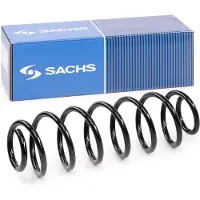 SACHS Fahrwerksfeder 996 648
