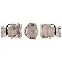 Lucas Kompressor, Klimaanlage ACP314