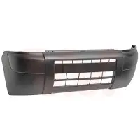 VAN WEZEL Stoßfänger ** Equipart ** 0904574