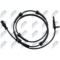 NTY ABS Sensor Raddrehzahl Vorne Links Vorne Rechts Rechts für RENAULT LAGUNA I (B56, 556) HCA-RE-005