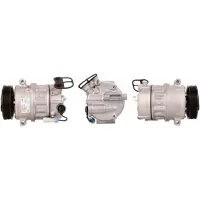 Lucas ACP855 Klimaanlage Klimakompressor PAG 46 R134a für OPEL INSIGNIA Caravan INSIGNIA INSIGNIA Stufenheck INSIGNIA A Country Tourer (G09) für SAAB