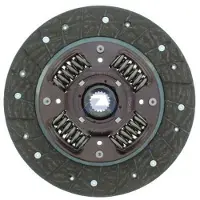 AISIN Kupplungsscheibe DY-036