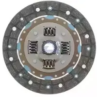 AISIN Kupplungsscheibe DS-007