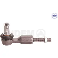 SIDEM Spurstangenkopf Spurstange für VW PASSAT Variant (3B6) Vorne 37630