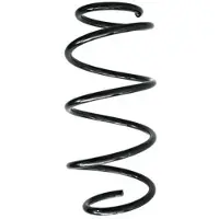 SPIDAN Fahrwerksfeder 86825