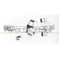 PRASCO Fensterheber DW040W065