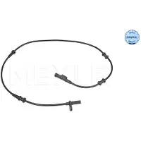Meyle ABS Sensor Raddrehzahl Vorne passend für MERCEDES-BENZ B-Klasse (W246, W242) 014 899 0061