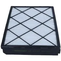 MAXGEAR Filter, Innenraumluft 26-0480