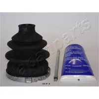 Japanparts Faltenbalgsatz, Antriebswelle KB-071