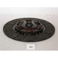 Japanparts Kupplungsscheibe DF-353