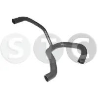 STC Kühlerschlauch Wasserschlauch für FORD Escort VI Cabrio (ALL) T408356