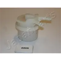 Japanparts Kraftstofffilter FC-220S