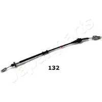 Japanparts Seilzug, Kupplungsbetätigung GC-132