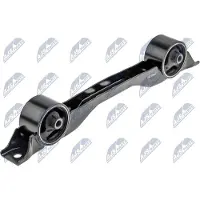 NTY Motorlager Hinten für MITSUBISHI PAJERO II (V3W, V2W, V4W) ZPS-MS-075