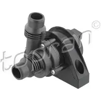 Topran Zusatzwasserpumpe 620 671 für BMW X5 (E70) elektrisch