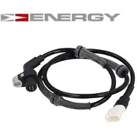 Energy ABS Sensor Raddrehzahl Vorne für FORD Fiesta Mk4 Schrägheck (JAS, JBS) CA0095P