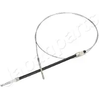 Japanparts Seilzug, Kupplungsbetätigung GC-0226