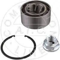 AIC Radlagersatz Vorne für RENAULT MEGANE III Grandtour (KZ0/1) 83mm 59636