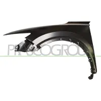 PRASCO Kotflügel mz7063004 vorne links für MAZDA