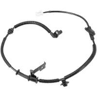 Meyle 37-14 899 0028 ABS Sensor Raddrehzahl Hinten Links