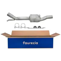 Hella Katalysator Easy2Fit PARTNERED with Faurecia 8LE 366 054-061