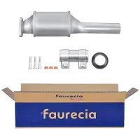 Hella Katalysator Easy2Fit PARTNERED with Faurecia 8LE 366 054-091