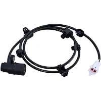 Hella ABS Sensor Raddrehzahl Rechts für TOYOTA FORTUNER Geländewagen geschlossen (TGN6, KUN6, GGN6, TGN5 6PU 230 048-971