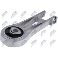 NTY Motorlager Gummimetalllager Hinten Unten für FIAT Ducato Kastenwagen (250, 290) ZPS-CT-027