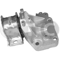 STC Motorlager Gummimetalllager Links für FIAT Ducato Kastenwagen (250, 290) T405270