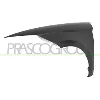 PRASCO Kotflügel st0393004 vorne links für SEAT