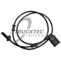 TRUCKTEC AUTOMOTIVE ABS Sensor Raddrehzahl Hinten Beidseitig passend für MERCEDES-BENZ C-Klasse T-modell (S205) 02.42.413