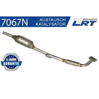 LRT Katalysator 7067N