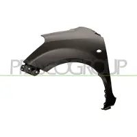 PRASCO Kotflügel sz3053014 vorne links für Suzuki