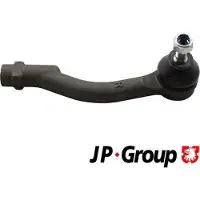 JP GROUP Spurstangenkopf Spurstange für HYUNDAI ix35 (LM, EL, ELH) Vorne Rechts 3544600280