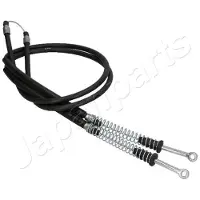 Japanparts Seilzug, Feststellbremse BC-0200