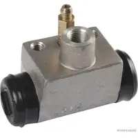 HERTH+BUSS JAKOPARTS Radbremszylinder J3238043