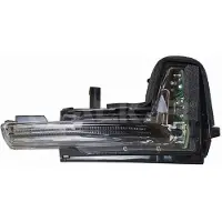 Alkar Blinkleuchte [Hersteller-Nr. 6202691] für Volvo